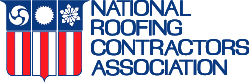 Badge: National Roofing Contractors Association