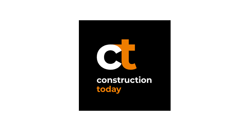 Media - Construction Today