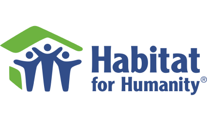 Logo - Habitat for Humanity
