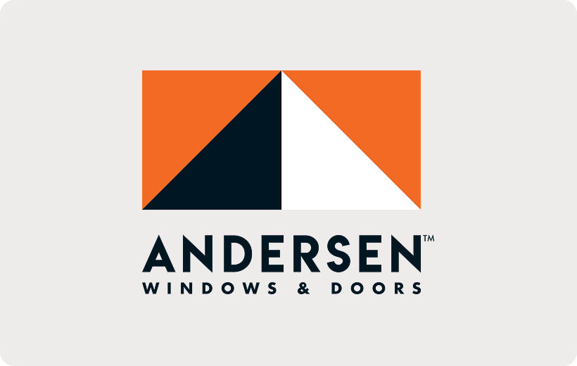 Product - Andersen Windows & Doors