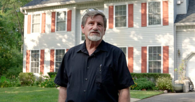Bill Riley